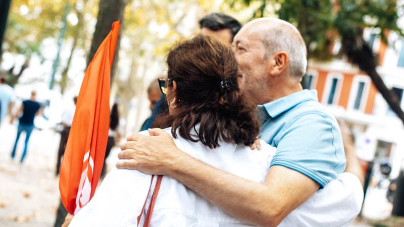 Jornada Nacional de Luta contra o Pacote Laboral Manifestação CGTP-IN