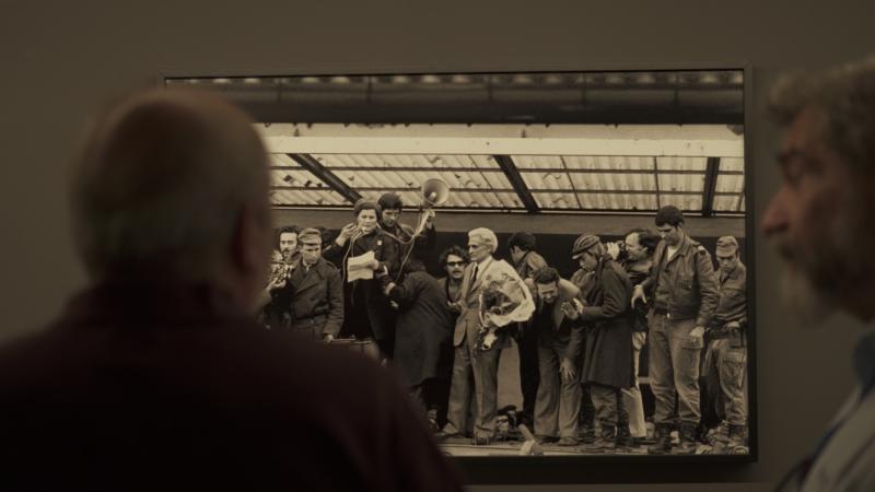 Visita à Exposição Venham Mais Cinco