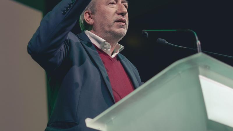 Almoço seguido de Sessão Pública no Porto