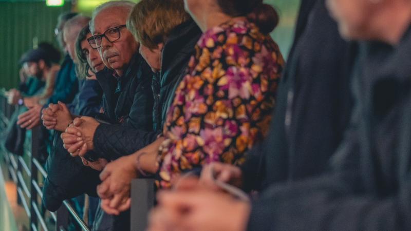 Almoço seguido de Sessão Pública no Porto