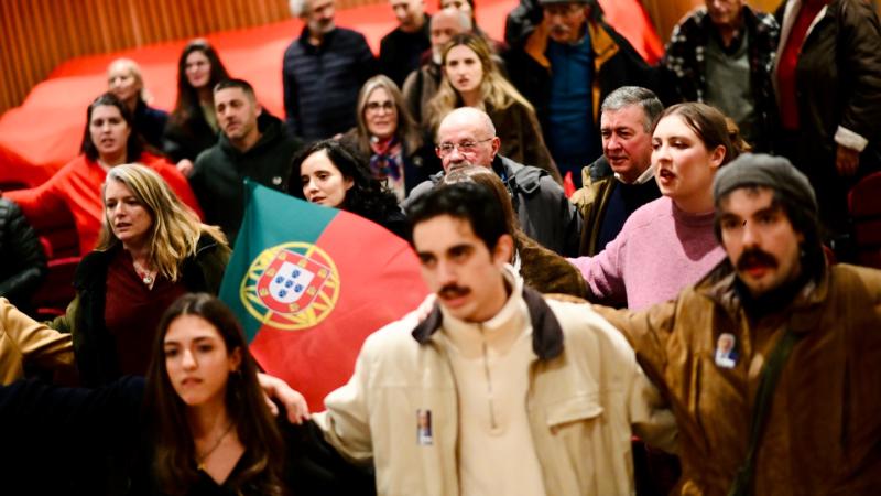 António Filipe visita o distrito de Castelo Branco