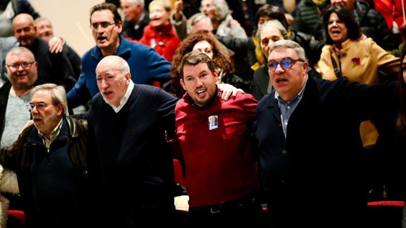 António Filipe visita o distrito de Castelo Branco