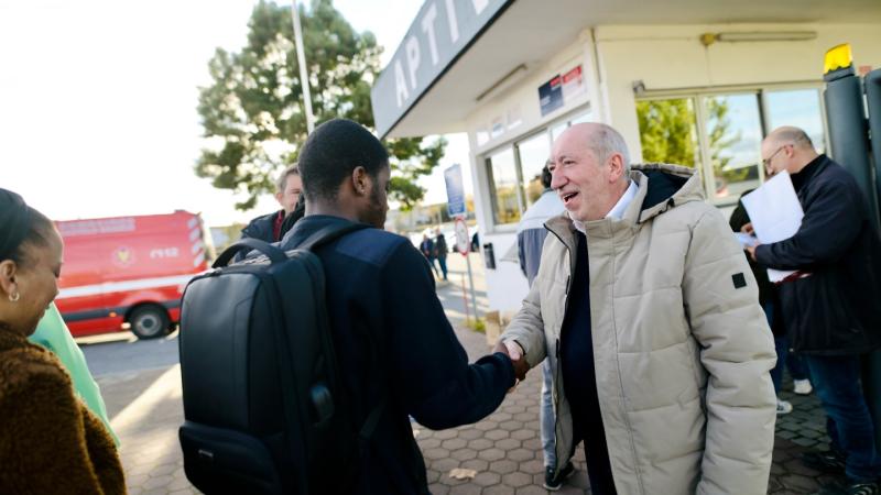 António Filipe visita o distrito de Castelo Branco